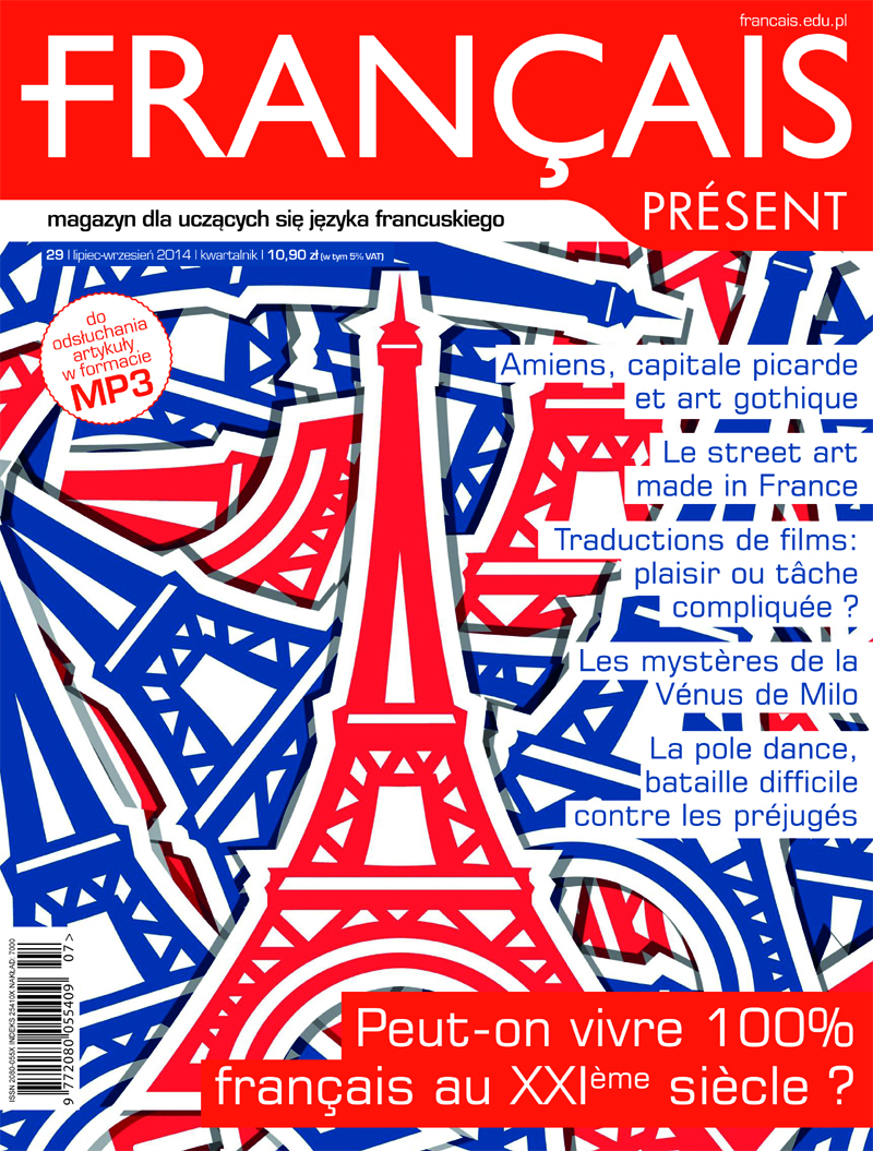 Francais Present nr 27/2014